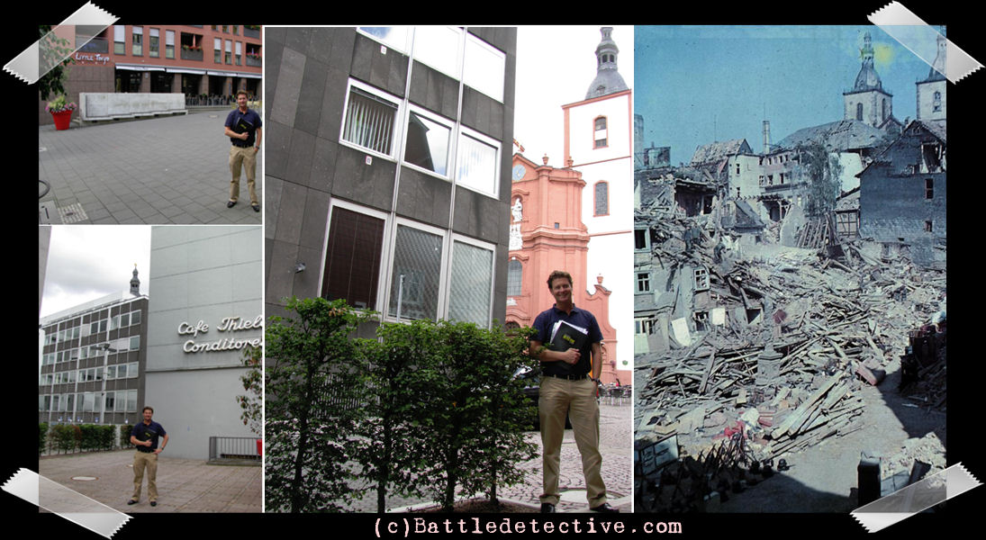 Battledetective Now and Then